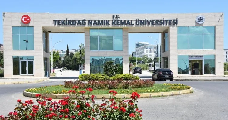 Tekirdağ Namık Kemal Üniversitesi öğretim görevlisi ve araştırma görevlisi alacak