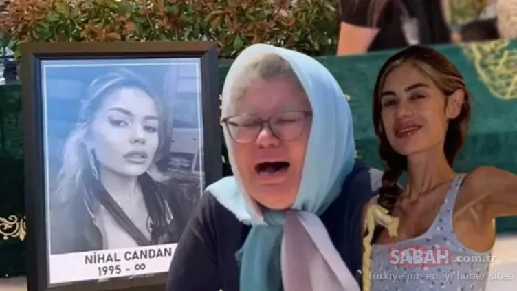 Evladını toprağa veren Umut Candan’ın acısı dinmiyor! Nihal Candan’ın annesinden pişmanlık dolu sözler! Sana iyi bir anne olamadım