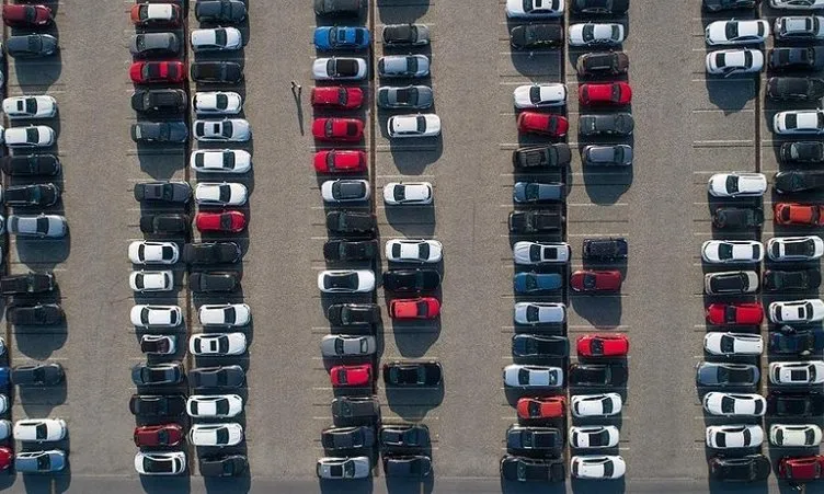 En çok satan otomobiller açıklandı! İlk 3’teki markalar dikkat çekti: Zirve değişti