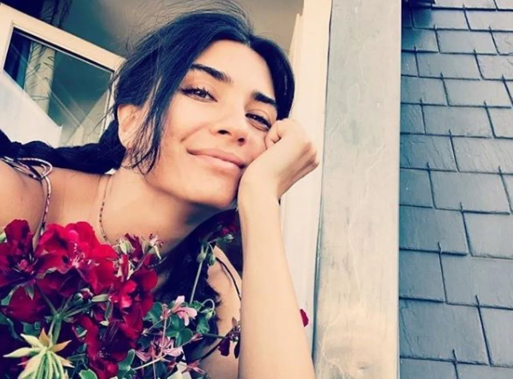 tuba buyukustun estetik yaptiranlar