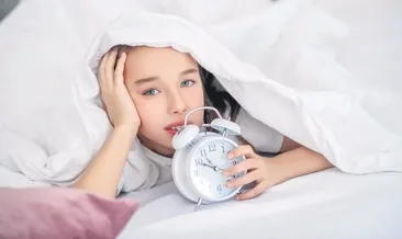 Tatil bitiyor evde düzen değişiyor