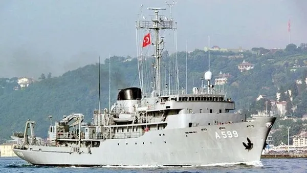 Son dakika haberi: Yunanistan'dan gerilimi tırmandıran adım! 25 Ocak'tan beri sürüyor...
