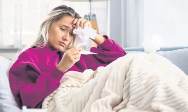 Bağışıklık güçlendiriciler