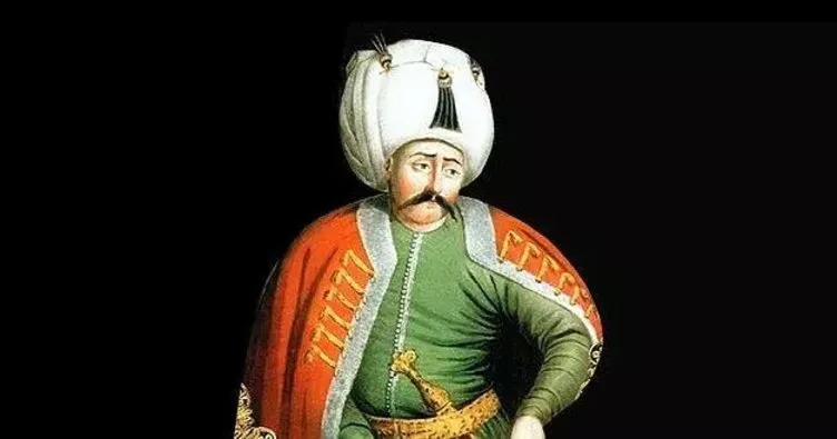 Yavuz Sultan Selim’in Mezarı Nerede? Yavuz Sultan Selim’in Kabri Nerede, Hangi İlde?