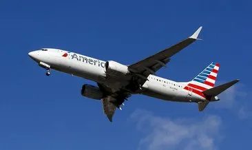 Endonezya ve Etiyopya’da düşen Boeing 737 Max 8 tipi uçak ABD’de acil iniş yaptı