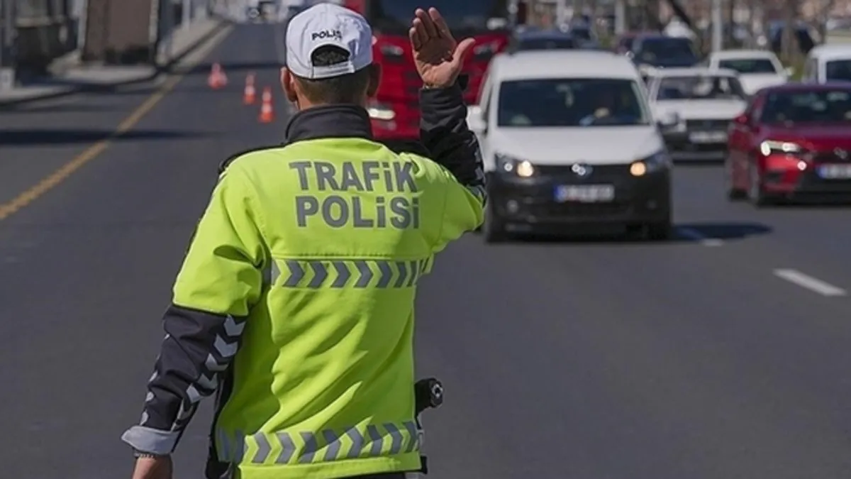 İstanbul'da bazı yollar trafiğe kapatıldı