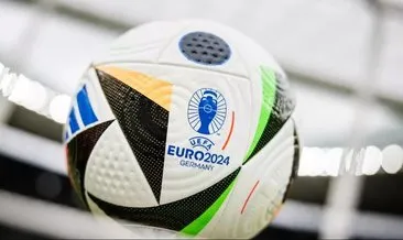 Euro 2024’e doğru