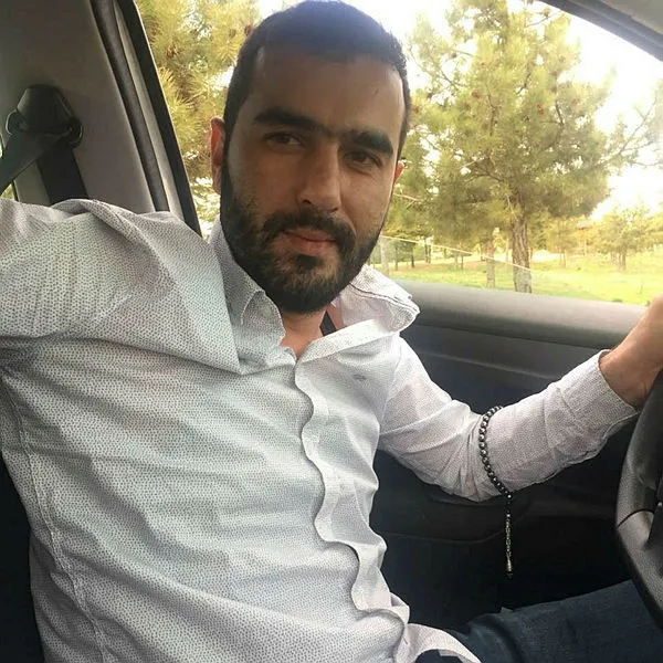 Şiddete uğrayan kadını kurtarmak isterken öldürülen Orhan Çumralıgil’in babası: Oğlum duyarlılığının kurbanı oldu - 6