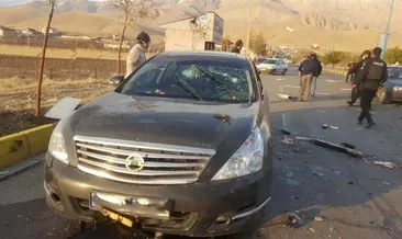 Son dakika: Muhsin Fahrizade suikastında Ortadoğu’yu karıştıracak gelişme! İran açıkladı: İsrail’e ait çıktı...