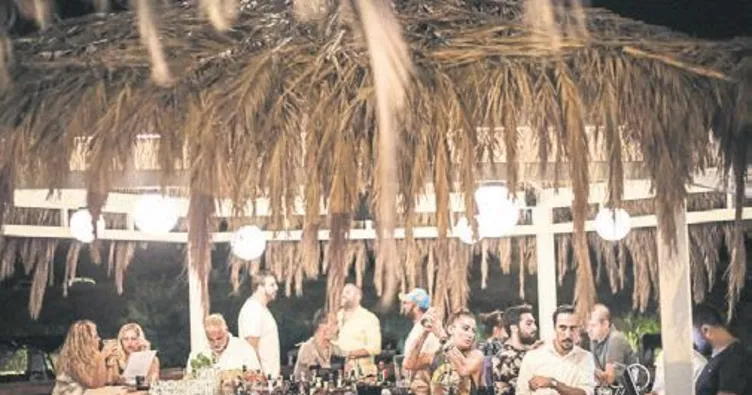 Deli Deli tatilciyi bekliyor