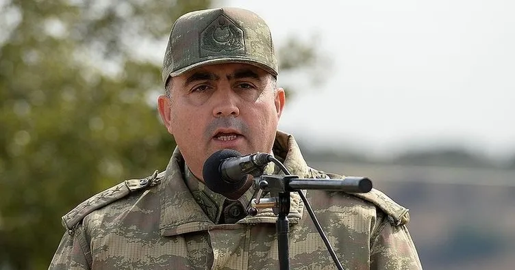 FETÖ’den tutuklu eski Tuğgeneral Beyribey hakkındaki davada karar