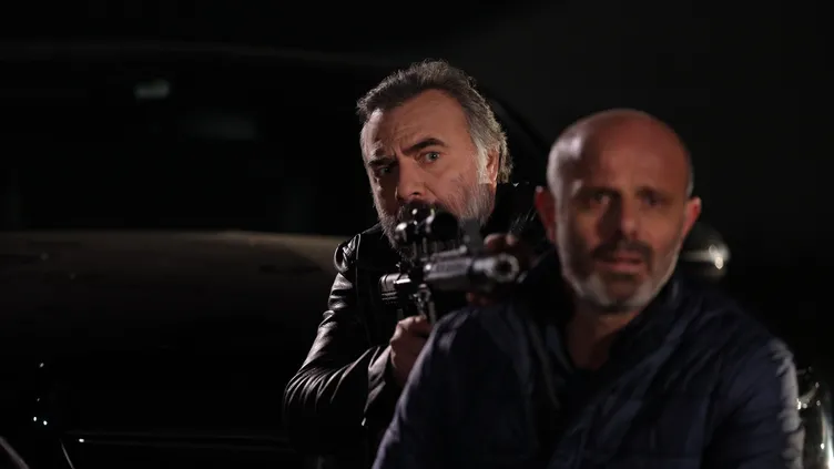 Eşkıya Dünyaya Hükümdar Olmaz 130. son bölüm tamamı (tek parça olarak) full izle