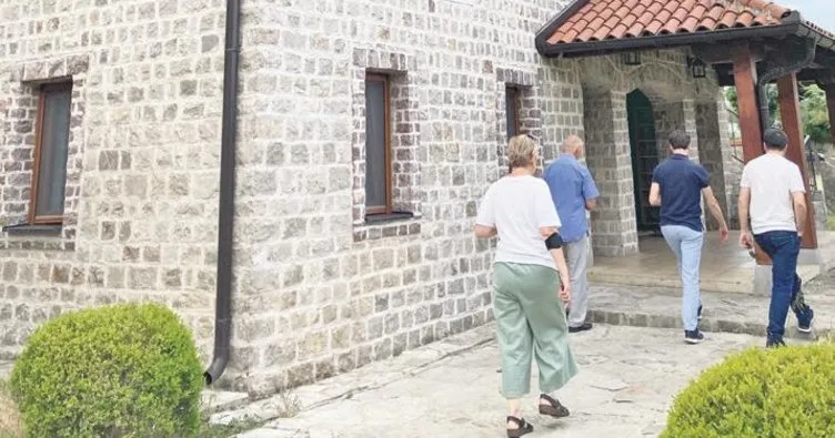 Fatih’ten Erdoğan’a uzanan hikaye