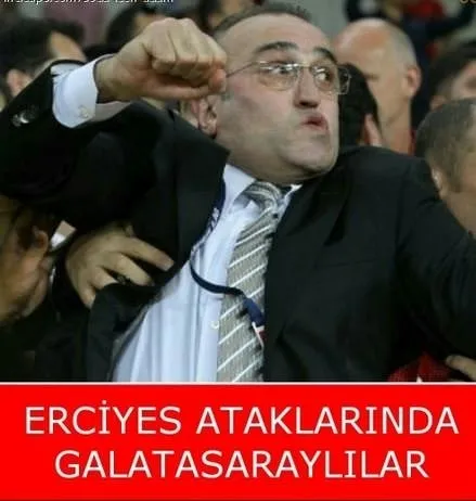 Güldüren Fenerbahçe capsleri