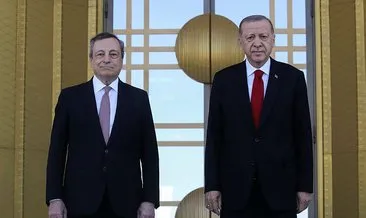 Başkan Erdoğan İtalya’yı açıkça uyardı: Yunanistan artık İtalya için de tehlike arz etmeye başladı