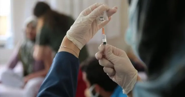 Vali Yerlikaya paylaştı: İstanbul’da kaç doz aşı yapıldı?