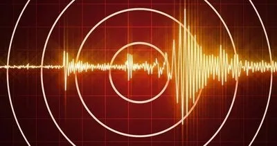 KAYSERİ DEPREM SON DAKİKA: Sarız sallandı! Az önce Kayseri’de deprem mi oldu, nerede, kaç şiddetinde? 27 Ağustos 2023 AFAD ve Kandilli son depremler listesi
