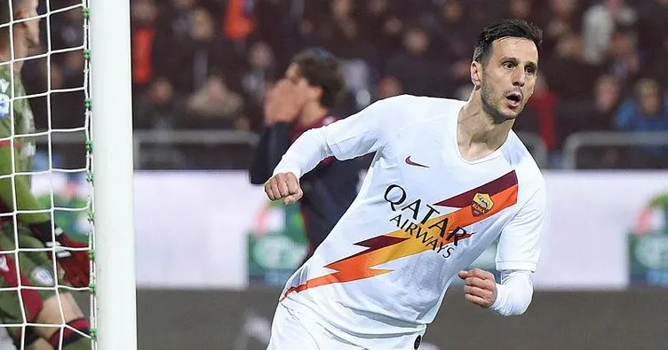 Beşiktaş’ın Nikola Kalinic pazarlığı sürüyor