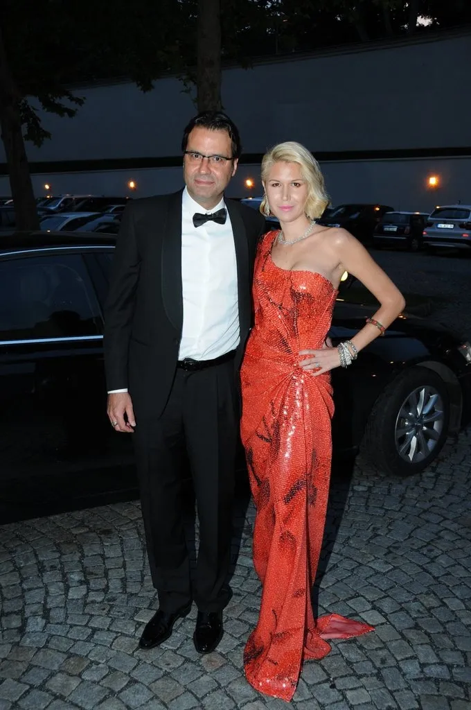 6 milyon dolarlık evde 11 kişi yaşıyor FotoHaber Magazin