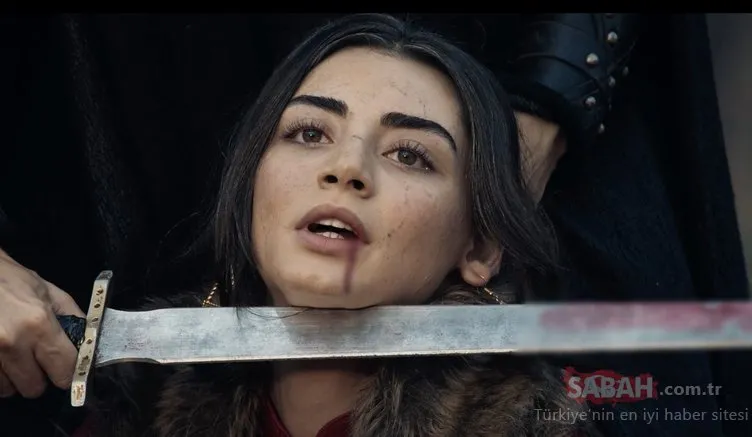 Kuruluş Osman’da Bala Hatun şehit mi oluyor?