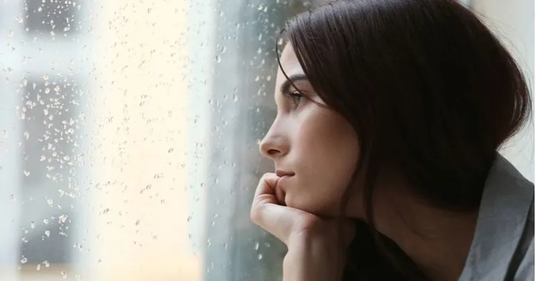 Her mutsuzluk depresyon mu?