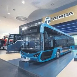 Çılgın Türklerin elektrik şovu