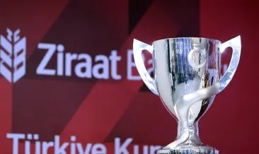 Son dakika: Ziraat Türkiye Kupası tek maç olacak!