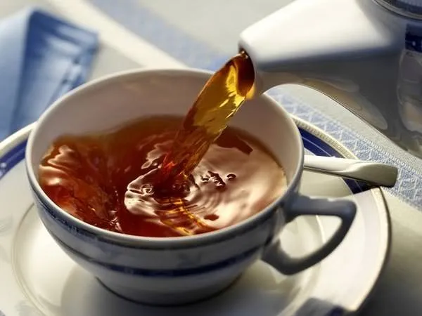 Siyah çay bilinçli tüketildiğinde şifa kaynağıdır
