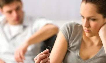 Eşle ilgili dedikodu boşanma nedeni