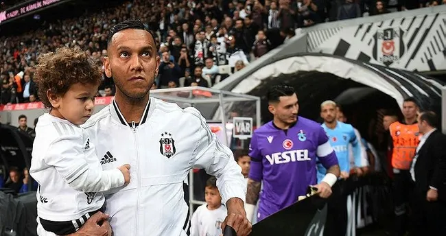 Son dakika Beşiktaş haberi: Josef de Souza’dan ayrılık kararı! Son dakika Beşiktaş haberi: Josef de Souza’dan ayrılık kararı!
