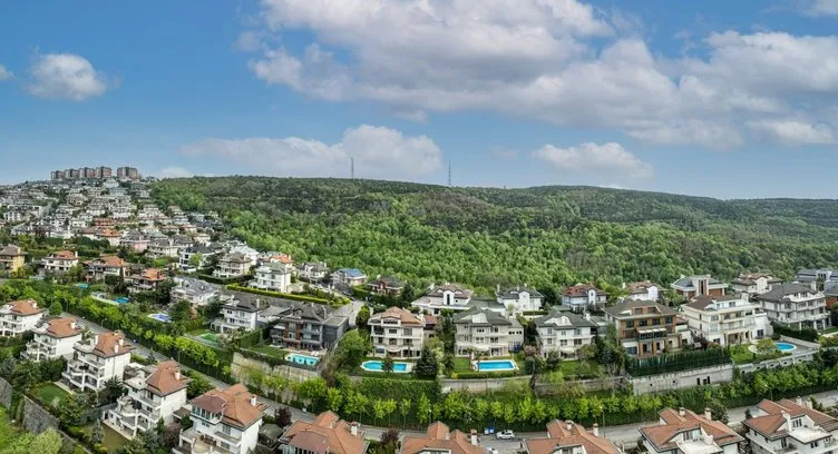 SON DAKİKA | Rıza Akpolat’tan kayınbiraderine rezidans bacanağa Acarkent’te villa! İş adamlarını haraca bağladılar