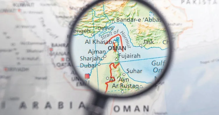 İran, Hürmüz’ü yine kapattı