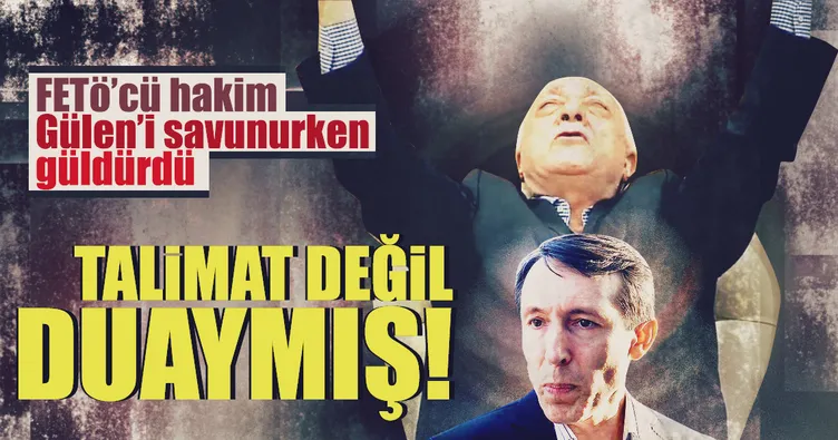 Eski hakimler Özçelik ve Başer yargılanıyor