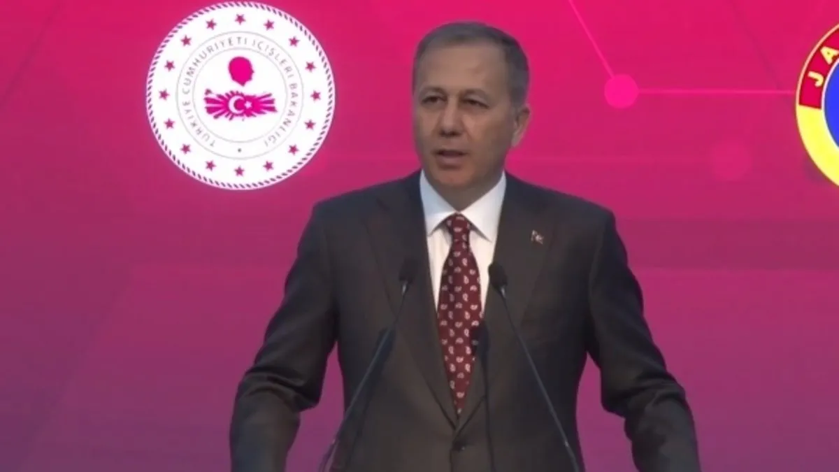 Jandarmadan siber saldırılara karşı demir kalkan!