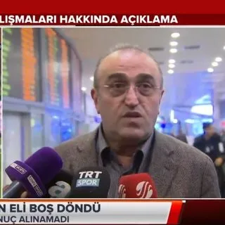 Son dakika: Galatasaray'dan transfer açýklamasý