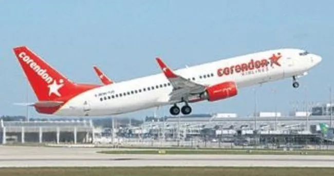 Corendon Gelecek Ay Ucusa Basliyor Akdeniz Haberleri