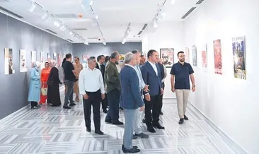 Dergi kapaklarında 15 Temmuz