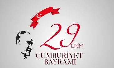 Cumhuriyet Bayramı Mesajları ve Sözleri: Cumhuriyet’in 103. yılına özel, farklı, coşkulu 29 Ekim mesajları