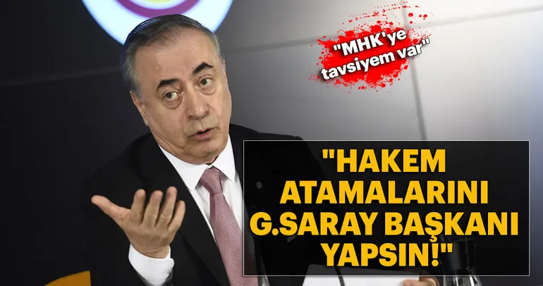 Ömer Üründül: Galatasaray başkanı atasın!