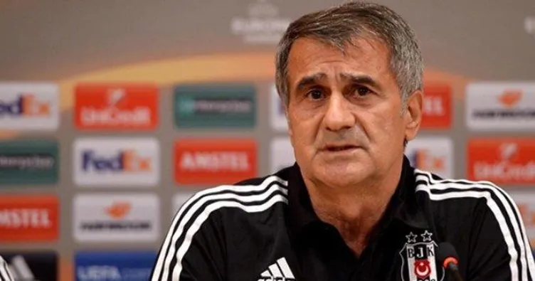 Standartların çok üzerindeyiz