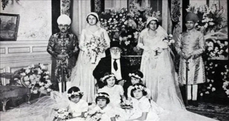 Osmanli Padisahlari Nin Gorulmemis Fotograflari Galeri Yasam