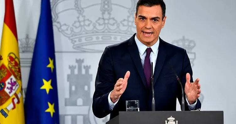 İspanya Başbakanı Sanchez, Türkiye ile ilişkileri güçlendirmek istiyor