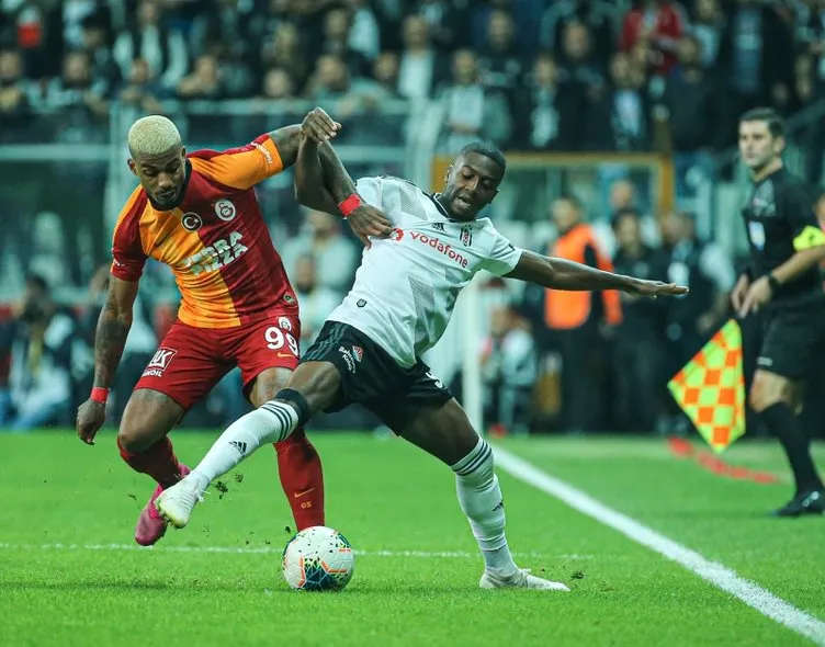 Erman Toroğlu’ndan Beşiktaş - Galatasaray derbisi için şok tespitler