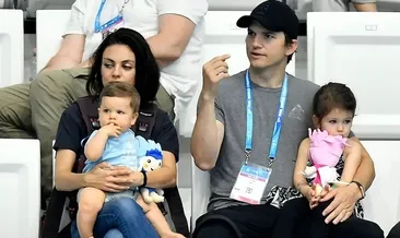 Ashton Kutcher ve Mila Kunis çiftinden şaşırtan açıklama: Çocuklarımıza miras bırakmayacağız
