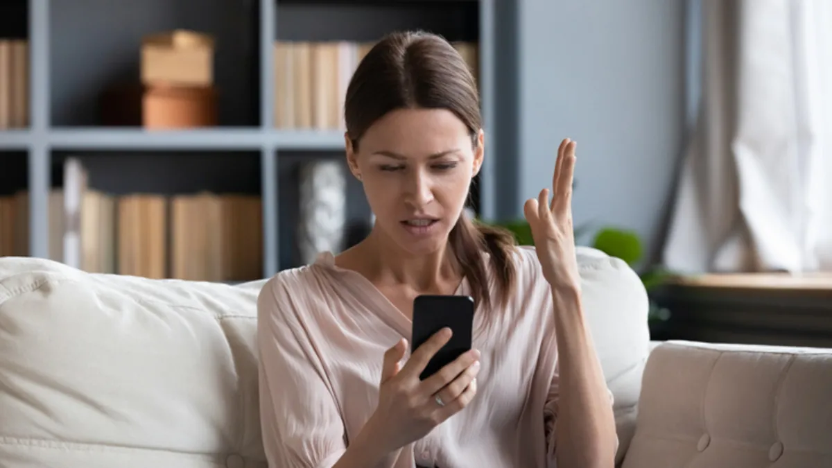 Beyin alarm veriyor: Kısa videolar sabrımızı bitiriyor olabilir Beyin alarm veriyor: Kısa videolar sabrımızı bitiriyor olabilir