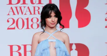 Brit Ödülleri kırmızı halısı