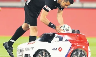 Aras Kargo’dan adrese teslim