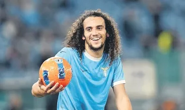 Başkan bana onu al!