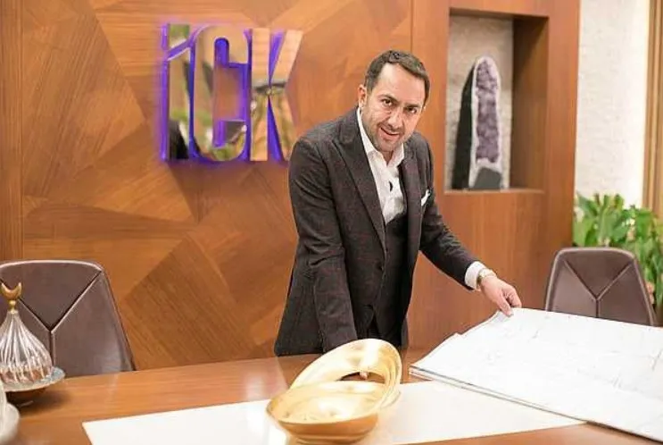 SON DAKİKA! Vanlı Kara Haydar soruşturmasında şok detaylar! 11 yıllık gizli ortaklık ortaya çıktı! VIP infazdan kara para ağına…