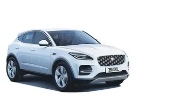 İlk lüks kompakt SUV’u yenilendi